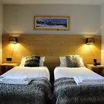 Du Bois Hotel