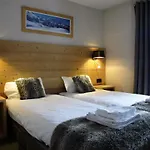 Du Bois Hotel Les Houches
