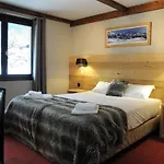Du Bois 3* Les Houches