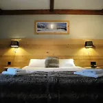 Du Bois Hotel Les Houches