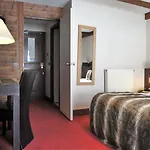 Hotel Du Bois 3*