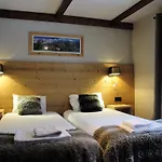 Hotel Du Bois
