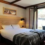 Hotel Du Bois Les Houches