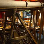 Du Bois Hotel 3*