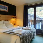 Du Bois Hotel Les Houches