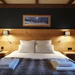 Du Bois Hotel 3*