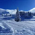 Du Bois 3* Les Houches