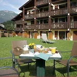 Hotel Du Bois