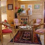 Hotel Du Bois