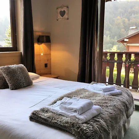 Hotel Du Bois