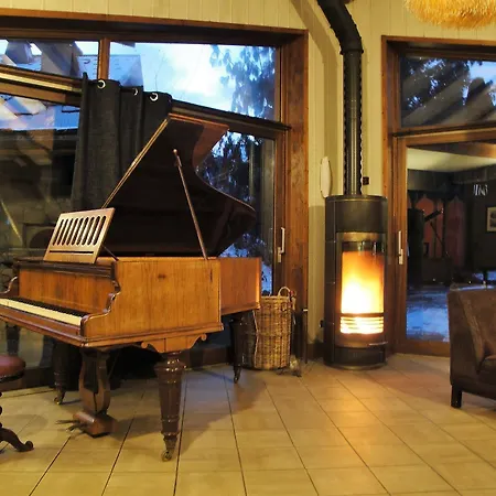 Du Bois Hotel 3*