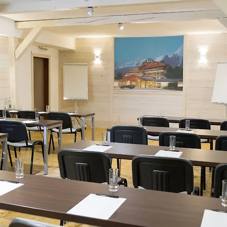 Hotel Du Bois Les Houches