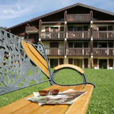 Hotel Du Bois 3*