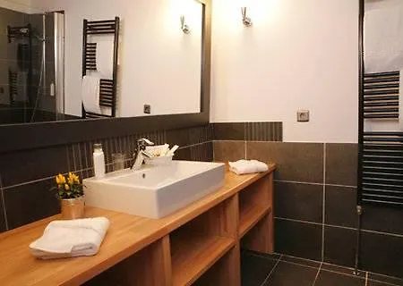 Du Bois Hotel Les Houches