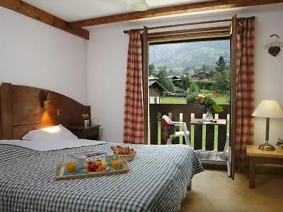 Hotel Du Bois