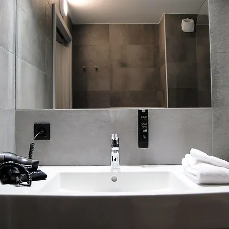 Du Bois Hotel 3*