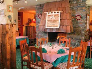 Du Bois Hotel Les Houches