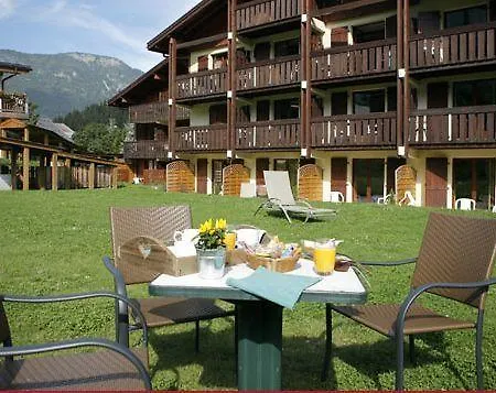 Hotel Du Bois