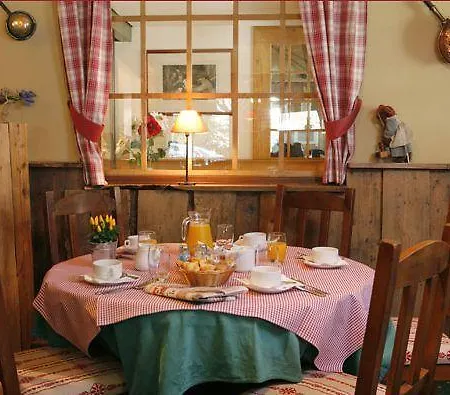 Hotel Du Bois 3*