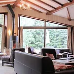 Du Bois Отель 3*