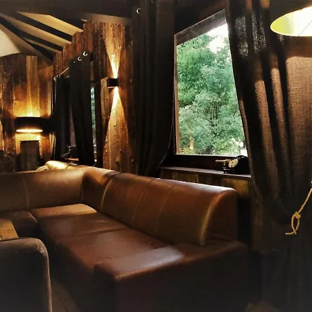 Hotel Du Bois Les Houches