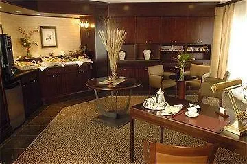 Du Bois Hotel 3*