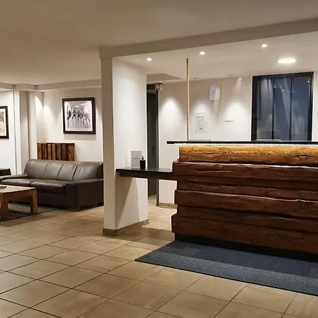Hotel Du Bois Les Houches