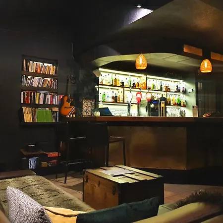 Hotel Du Bois 3*