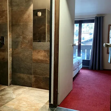 Du Bois Hotel 3*