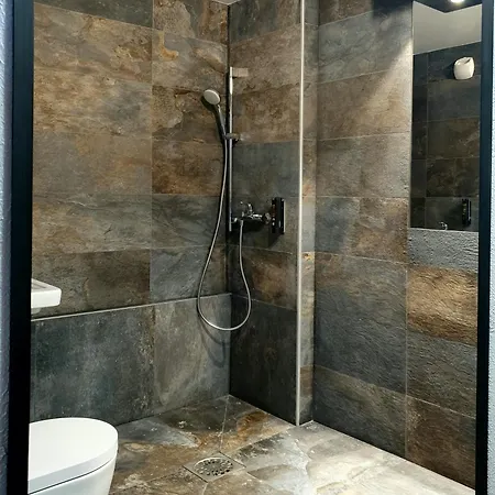 Du Bois Hotel 3*