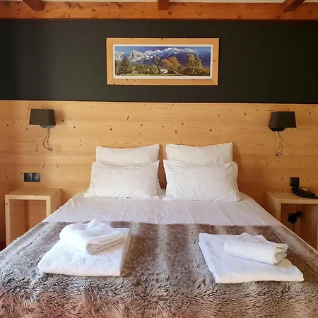Hotel Du Bois 3*