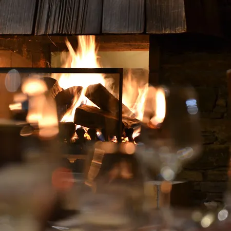 Du Bois Hotel Les Houches