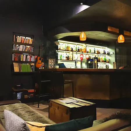 Du Bois Hotel Les Houches