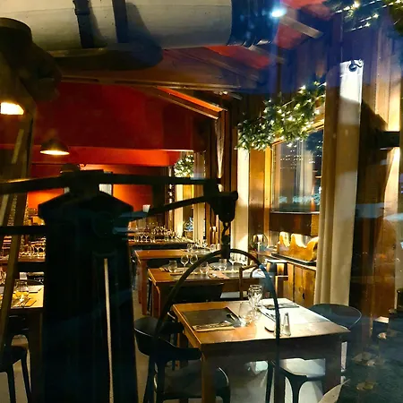 Du Bois Hotel Les Houches