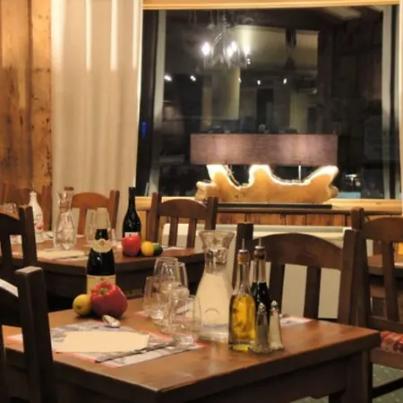 Du Bois Hotel Les Houches