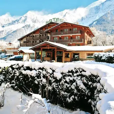 Hotel Du Bois 3*