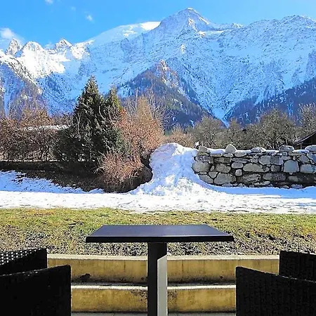 Du Bois Szálloda Les Houches