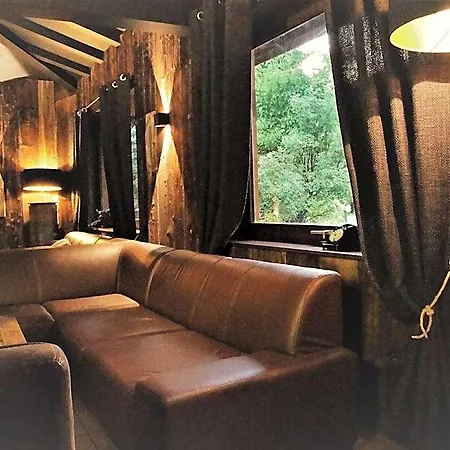Du Bois Szálloda 3*