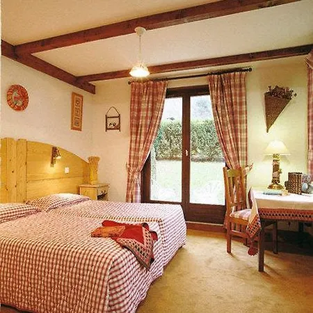 Hotel Du Bois