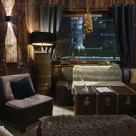 Hotel Du Bois 3*
