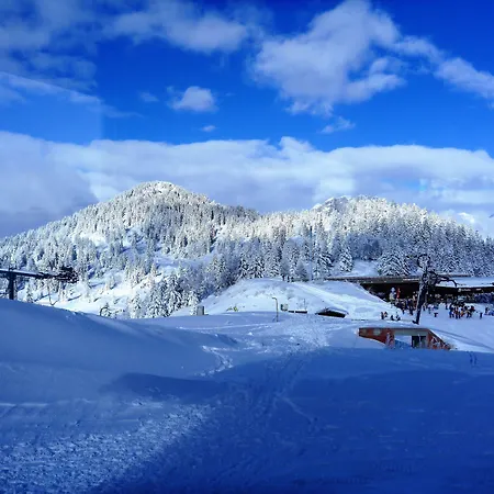 Hotel Du Bois Les Houches