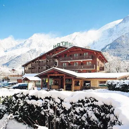 Du Bois Hotel 3*