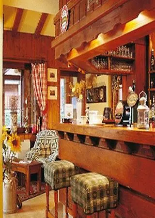 Hotel Du Bois