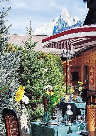 Du Bois Hotel