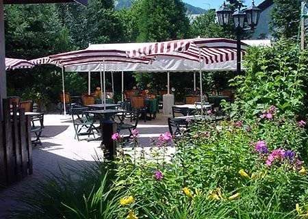 Hotel Du Bois 3*