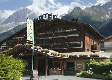 Hotel Du Bois