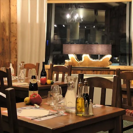 Du Bois Hotel Les Houches