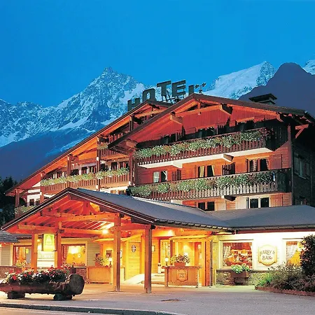 Du Bois Hotel