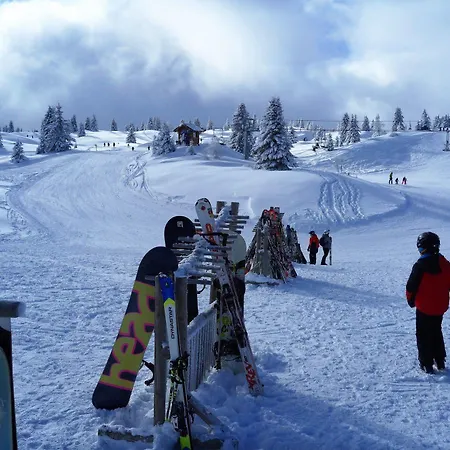 Hotel Du Bois Les Houches