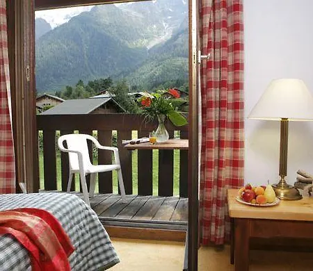 Hotel Du Bois 3*